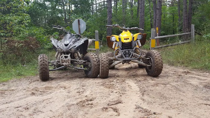 Mio Pine Acres Cabins Campground Picture 1