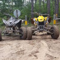 Mio Pine Acres Cabins Campground ico