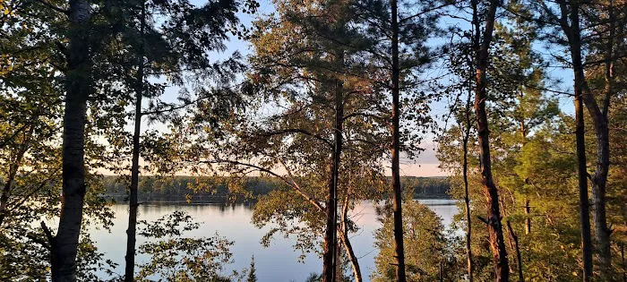 Mio Pine Acres Cabins Campground Picture 5