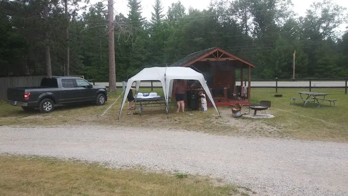 Mio Pine Acres Cabins Campground Picture 8