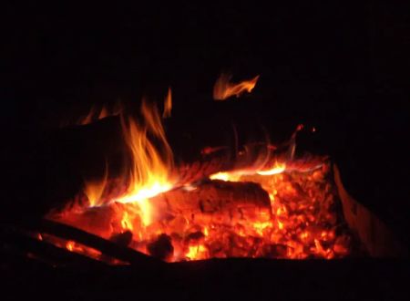 Parmalee Bridge State Forest Campground