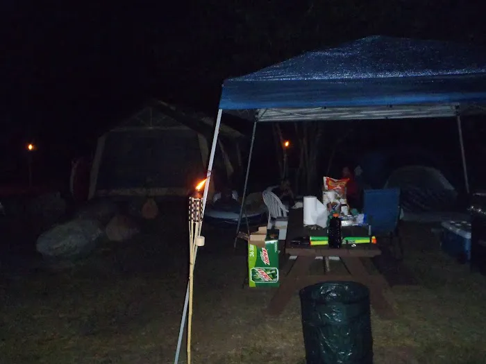 Parmalee Bridge State Forest Campground Picture 3