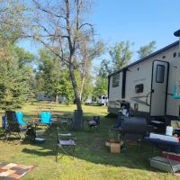 Oscoda County Park ico