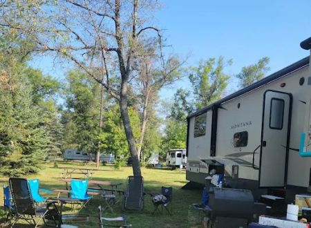 Oscoda County Park