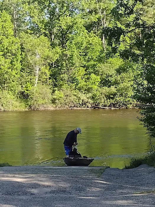 Oscoda County Park Picture 9