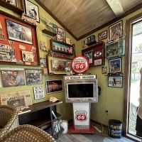 Retroville RV Park 60s Drive-In Movie Themed Waterfront RV Park ico