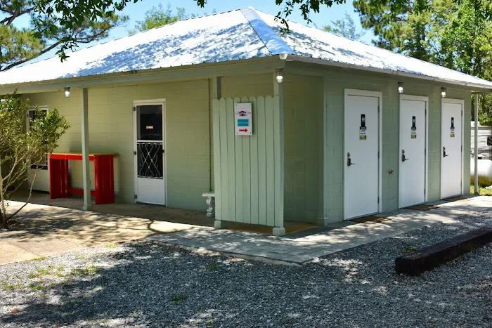 Calypso Cove RV Park Picture 5