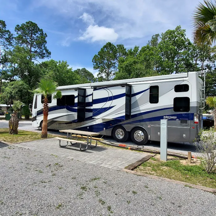 Calypso Cove RV Park Picture 9