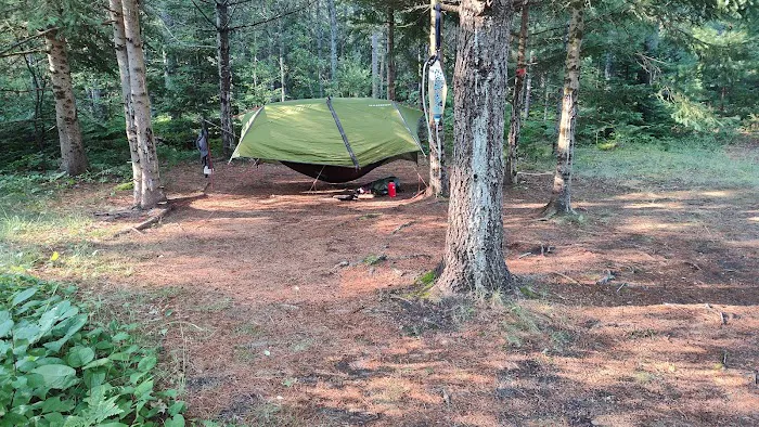 River Dune Campground Picture 10