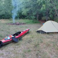River Dune Campground ico