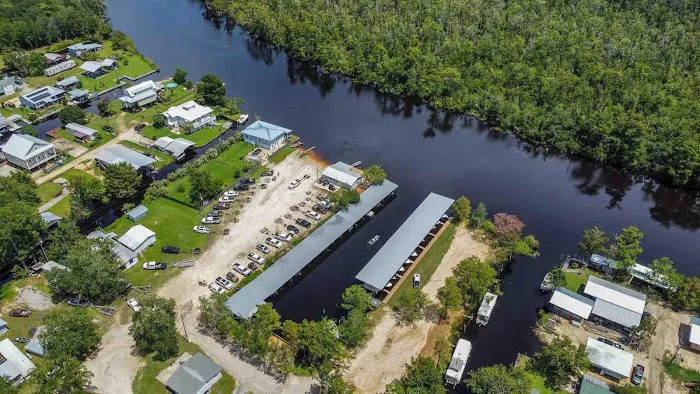 Black Creek Lodge RV Park Picture 4
