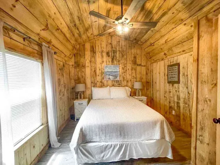 Black Creek Lodge RV Park Picture 2