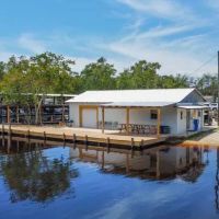 Black Creek Lodge RV Park ico