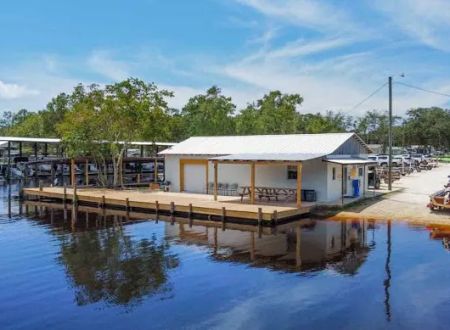 Black Creek Lodge RV Park