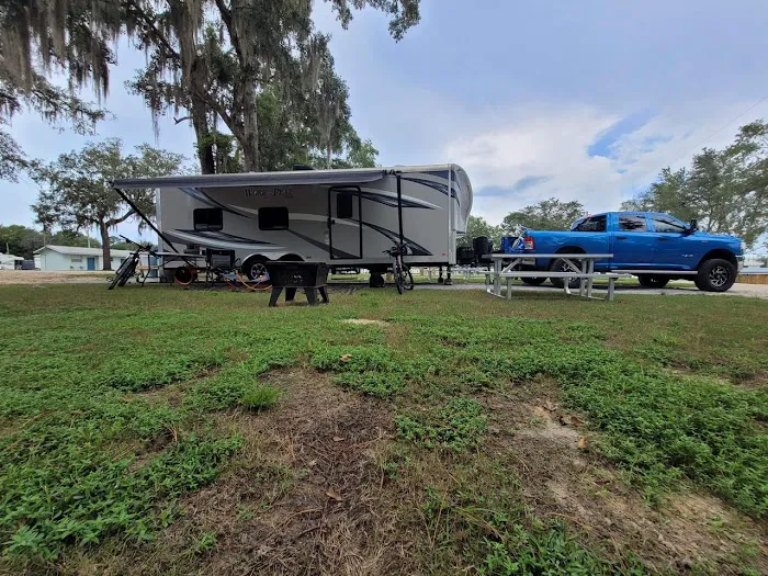 Black Creek Lodge RV Park Picture 3