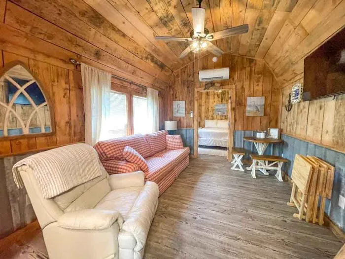 Black Creek Lodge RV Park Picture 10
