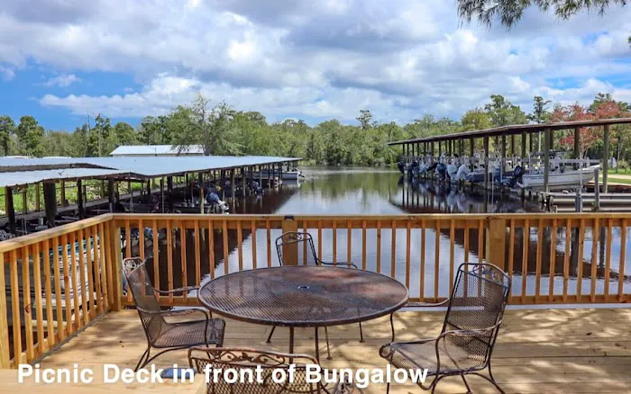 Black Creek Lodge RV Park Picture 6