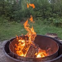 Au Sable Loop Campground and Day Use Area ico
