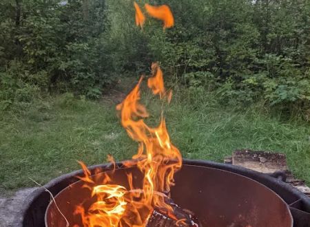 Au Sable Loop Campground and Day Use Area