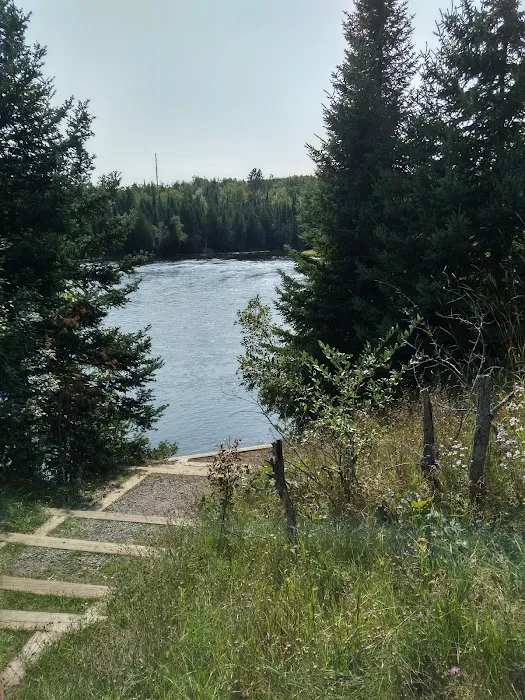 Au Sable Loop Campground and Day Use Area Picture 7