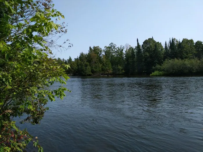 Au Sable Loop Campground and Day Use Area Picture 8