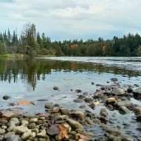 Meadow Springs Campground ico