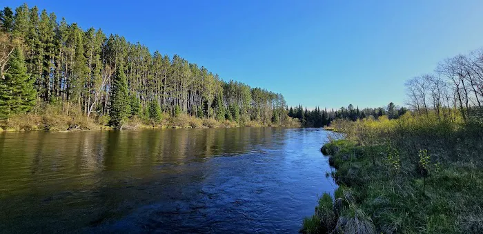 Meadow Springs Campground Picture 5