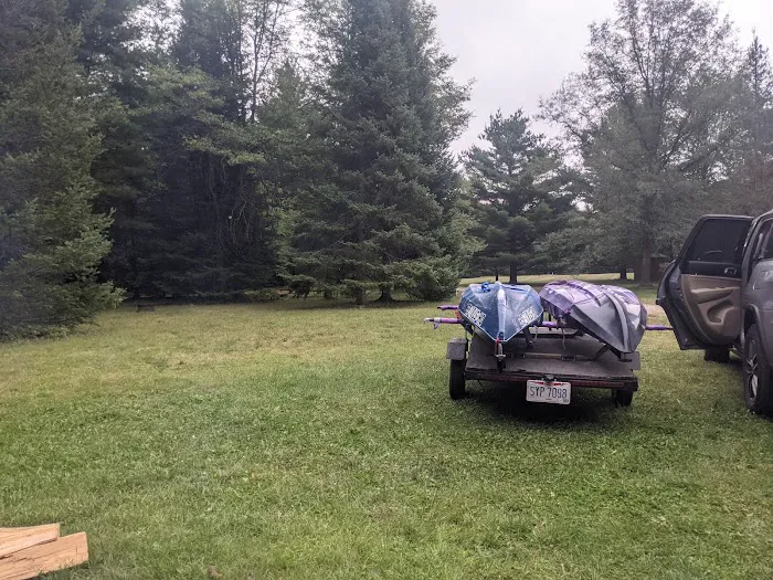 Lakewood Campground Picture 7