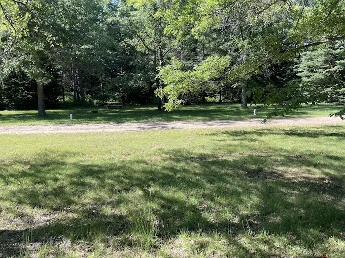 Lakewood Campground Picture 1