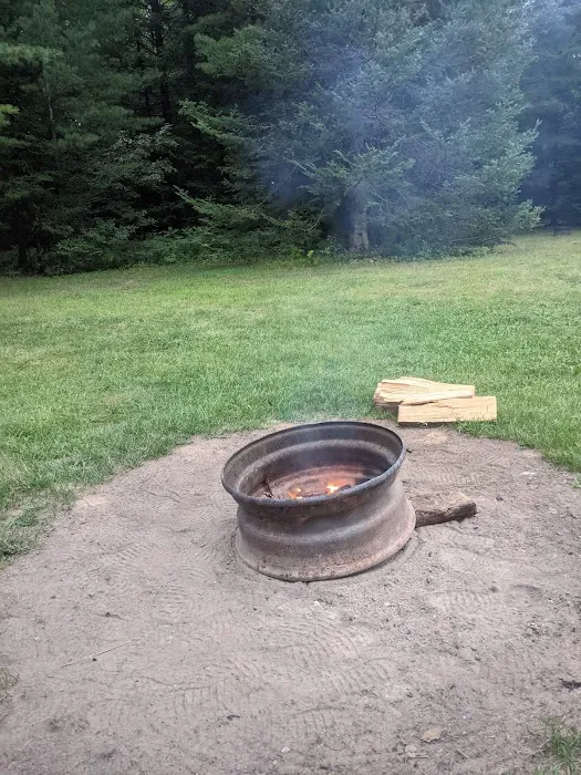 Lakewood Campground Picture 8