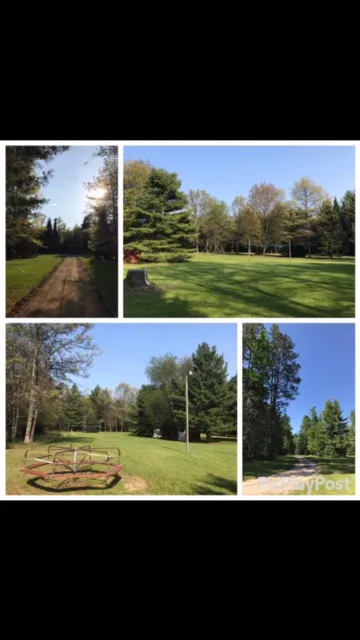 Lakewood Campground Picture 2