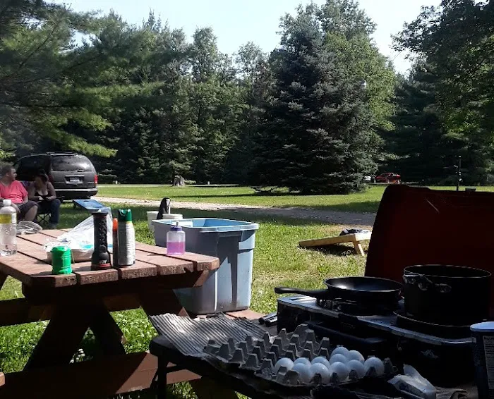 Lakewood Campground Picture 3