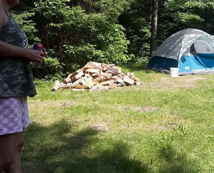 Lakewood Campground Picture 5