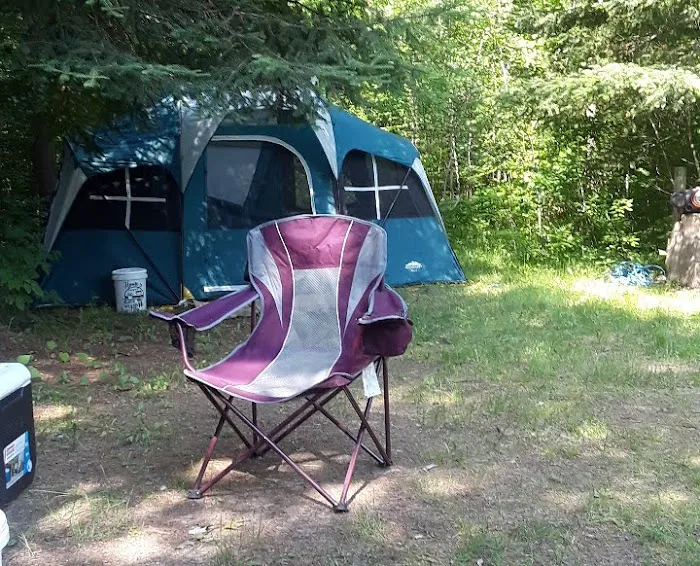 Lakewood Campground Picture 4