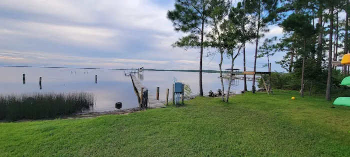 The Bay Getaway Picture 7
