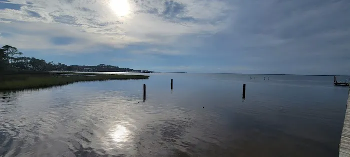 The Bay Getaway Picture 5