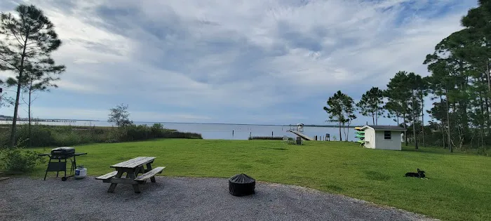 The Bay Getaway Picture 3