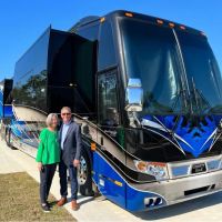 30A Luxury RV Resort ico