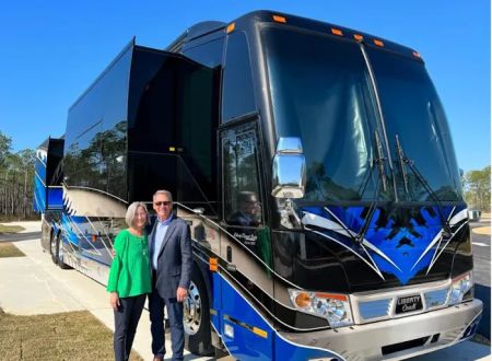 30A Luxury RV Resort