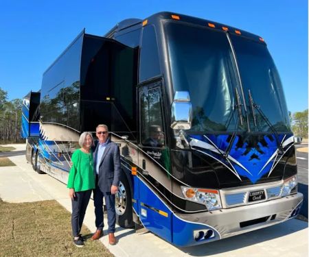 30A Luxury RV Resort