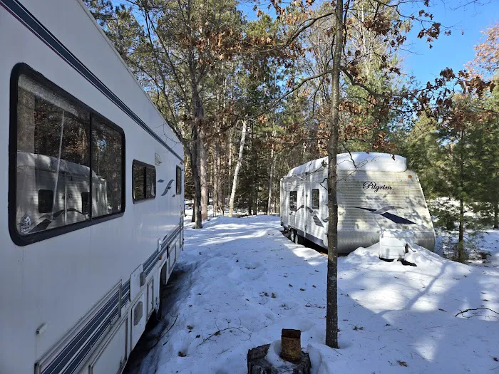 Camp Millarkey (private) Picture 2