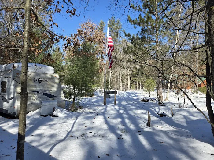 Camp Millarkey (private) Picture 5