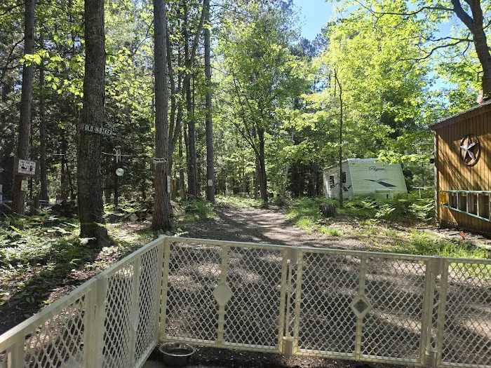 Camp Millarkey (private) Picture 1