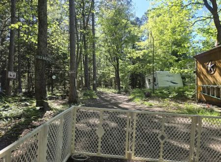 Camp Millarkey (private)