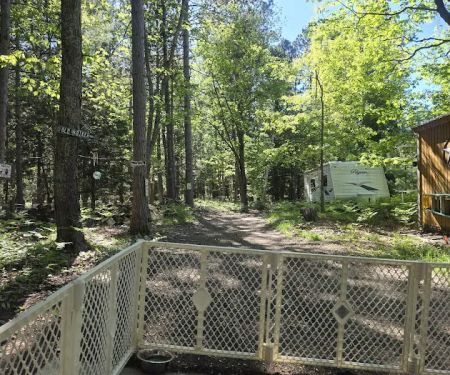 Camp Millarkey (private)