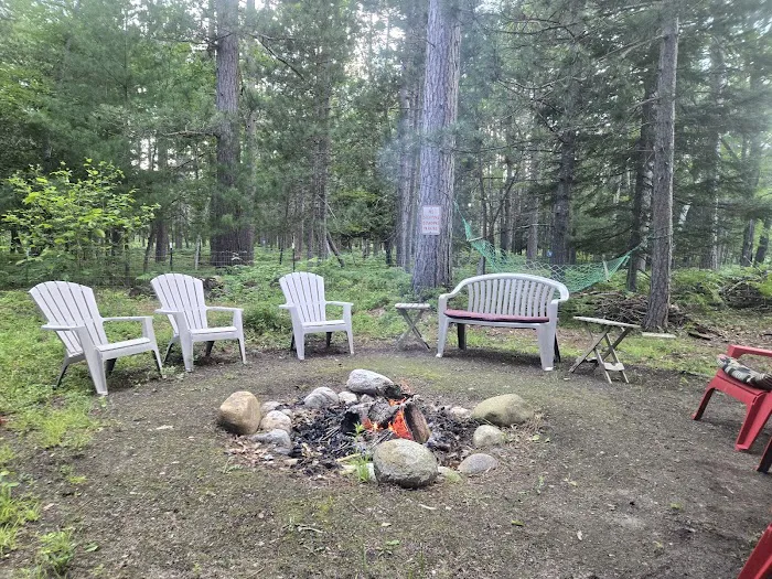 Camp Millarkey (private) Picture 3