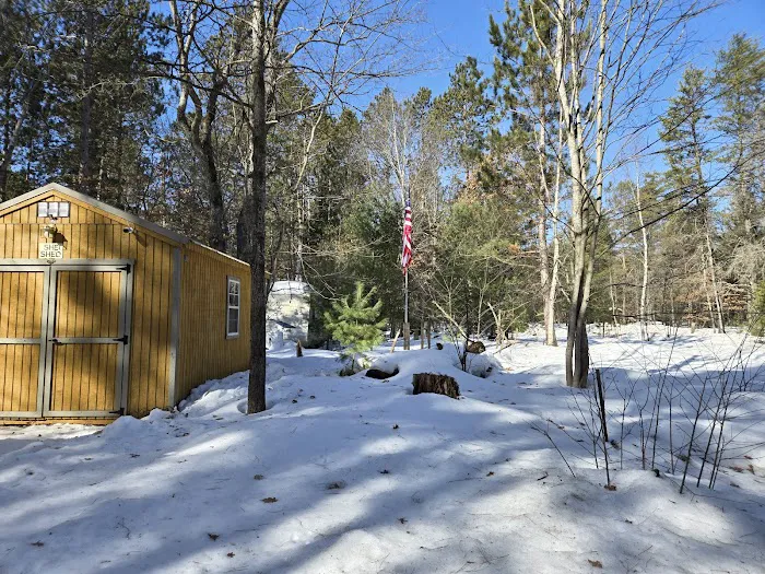 Camp Millarkey (private) Picture 4
