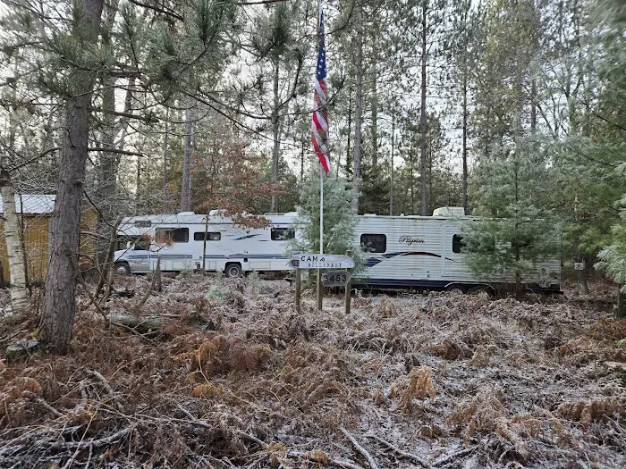 Camp Millarkey (private) Picture 6