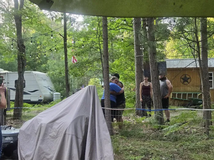 Camp Millarkey (private) Picture 10