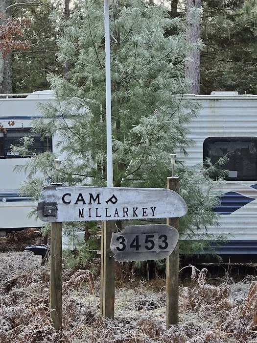 Camp Millarkey (private) Picture 8